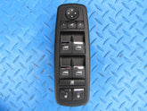 Maserati Ghibli left master power window switch #5415
